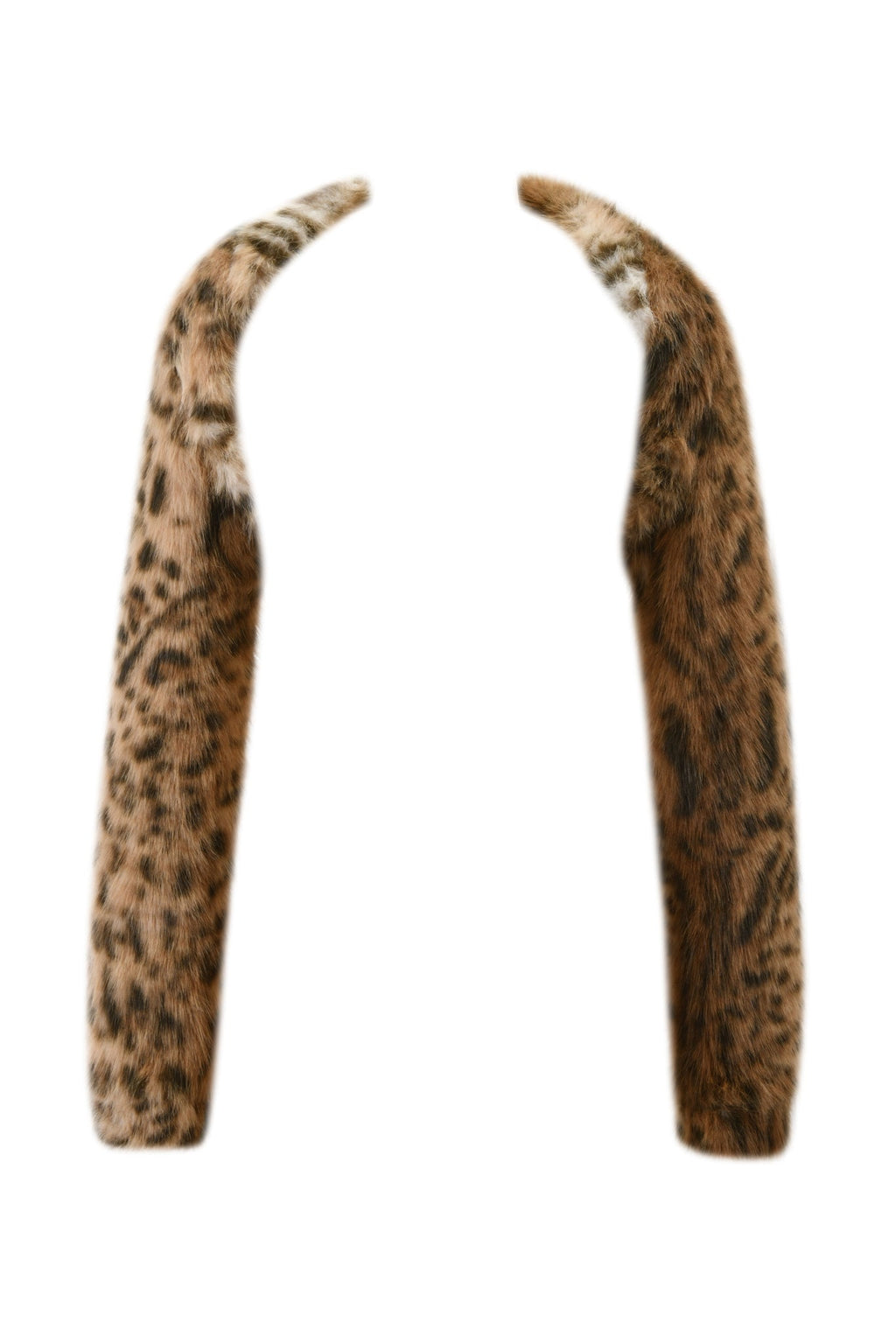 ALBA BOLERO - LEOPARD