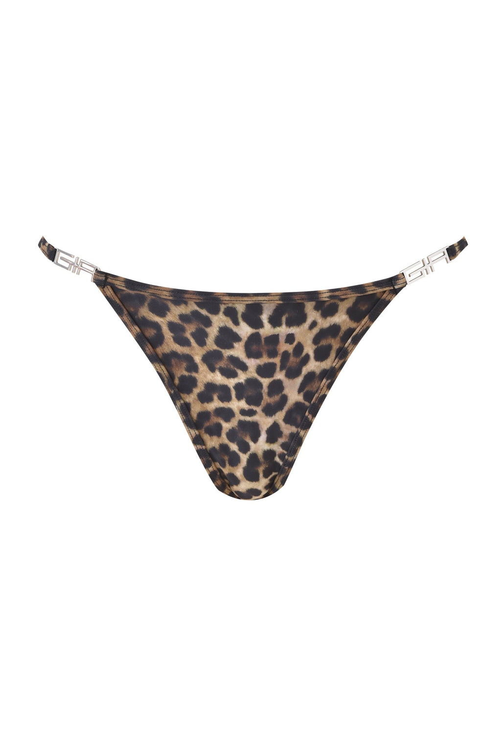 AVA BIKINI BOTTOM - LEOPARD